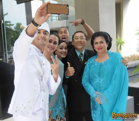 Foto Hengky Kurniawan