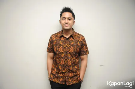 Foto Hengky Kurniawan