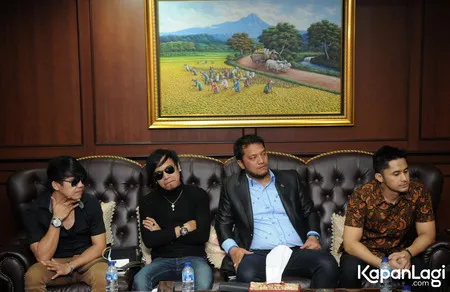 Foto Hengky Kurniawan