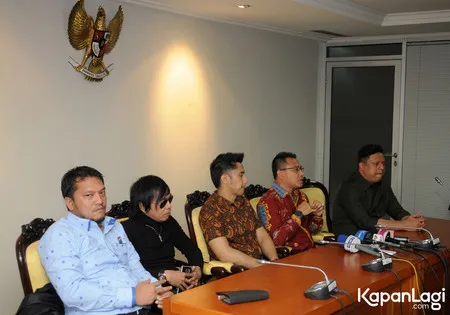 Foto Hengky Kurniawan