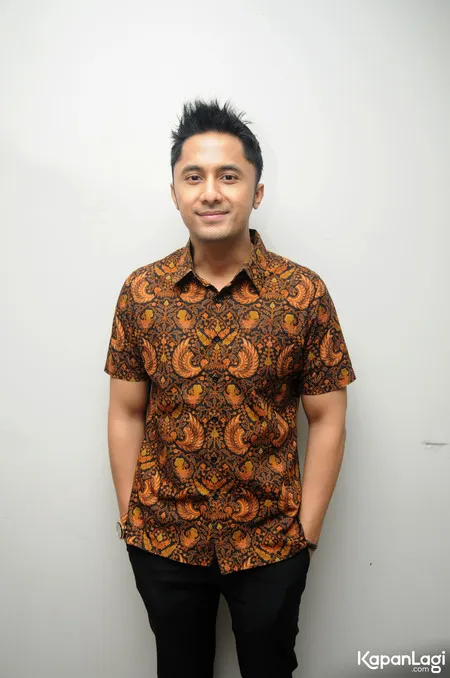 Foto Hengky Kurniawan