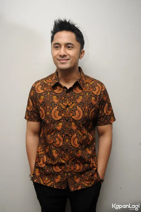 Foto Hengky Kurniawan