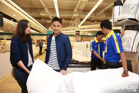 Foto Hengky Kurniawan