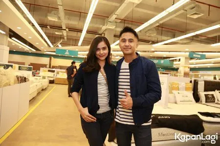 Foto Hengky Kurniawan