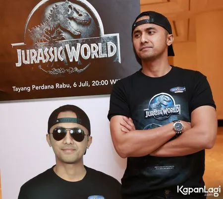 Foto Hengky Kurniawan