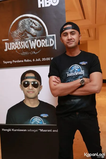 Foto Hengky Kurniawan