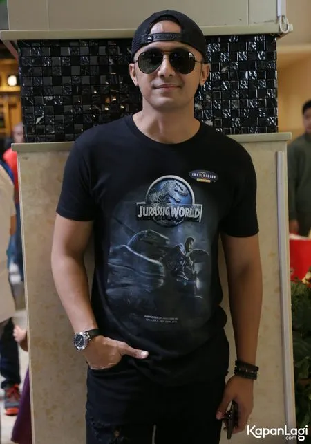 Foto Hengky Kurniawan
