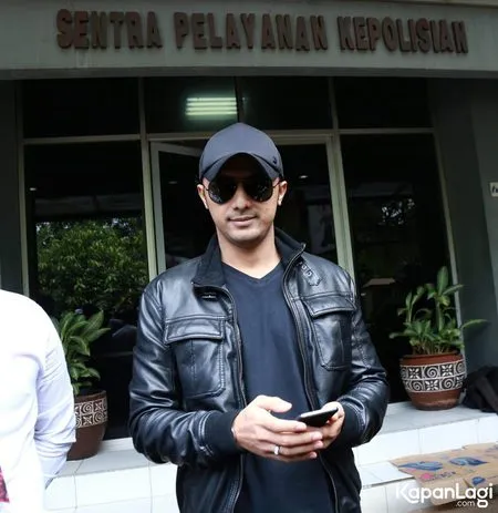 Foto Hengky Kurniawan