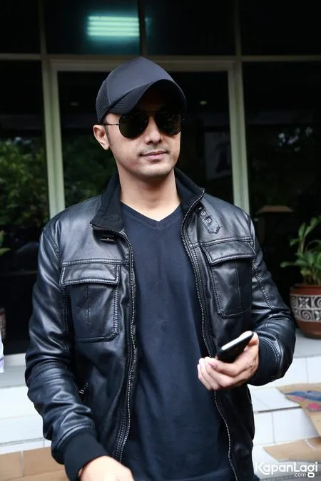 Foto Hengky Kurniawan