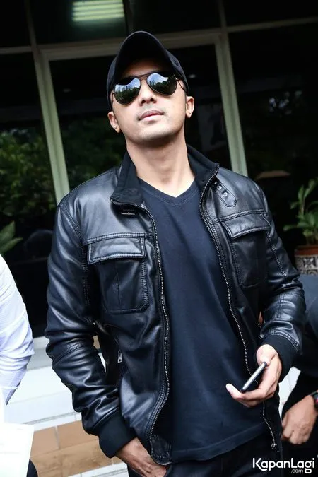 Foto Hengky Kurniawan