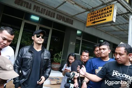 Foto Hengky Kurniawan