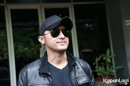 Foto Hengky Kurniawan