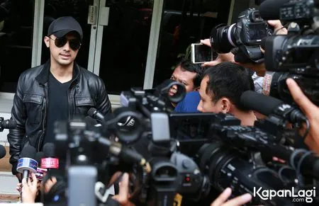 Foto Hengky Kurniawan