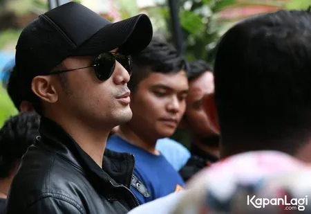 Foto Hengky Kurniawan