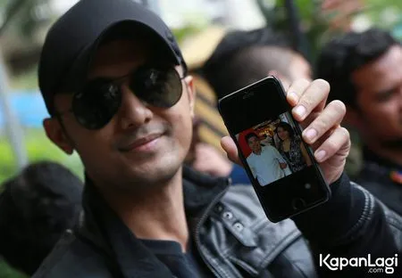 Foto Hengky Kurniawan