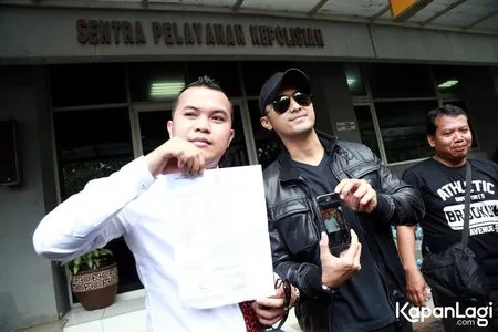 Foto Hengky Kurniawan