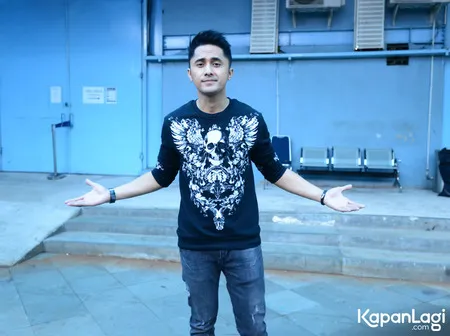 Foto Hengky Kurniawan