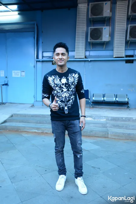 Foto Hengky Kurniawan