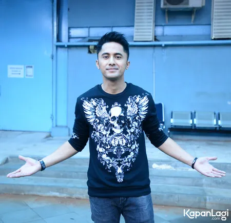 Foto Hengky Kurniawan