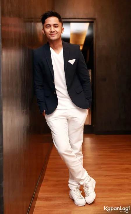 Foto Hengky Kurniawan