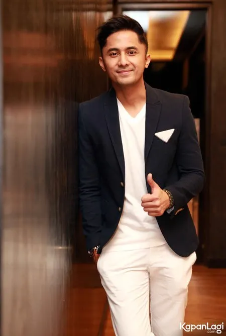 Foto Hengky Kurniawan
