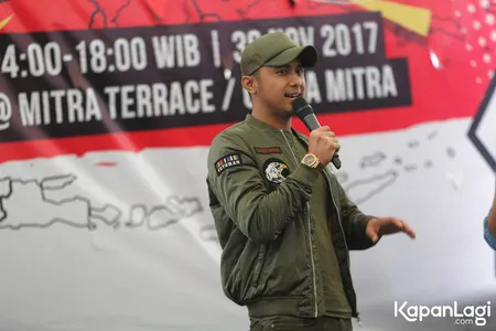 Foto Hengky Kurniawan