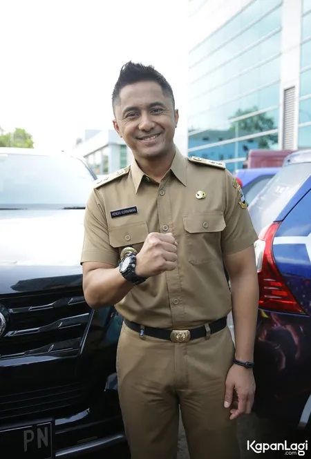 Foto Hengky Kurniawan