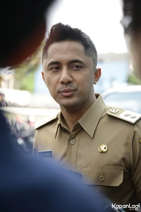 Foto Hengky Kurniawan