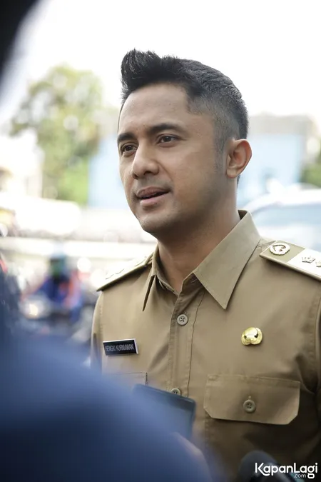 Foto Hengky Kurniawan