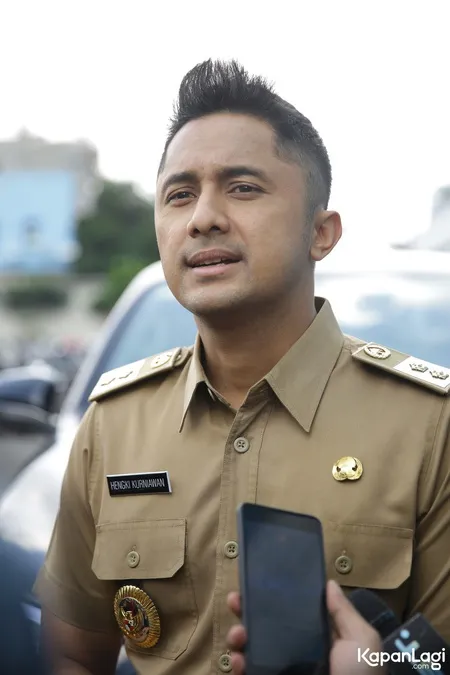 Foto Hengky Kurniawan