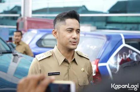 Foto Hengky Kurniawan