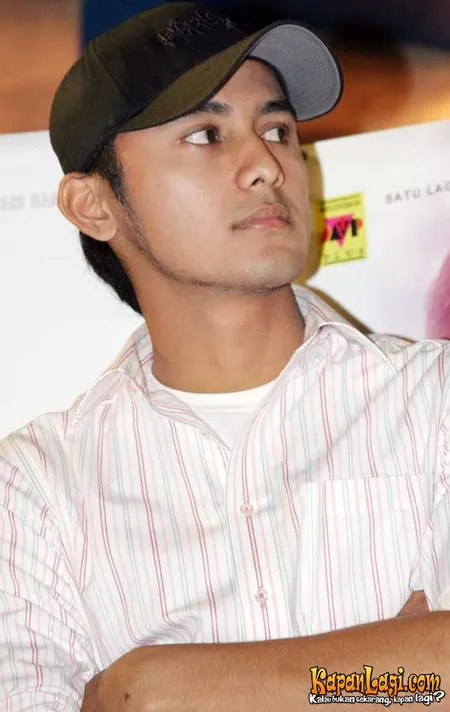 Foto Hengky Kurniawan