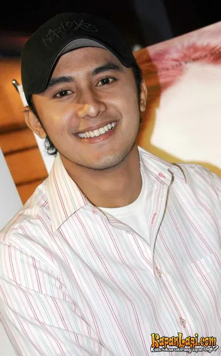 Foto Hengky Kurniawan