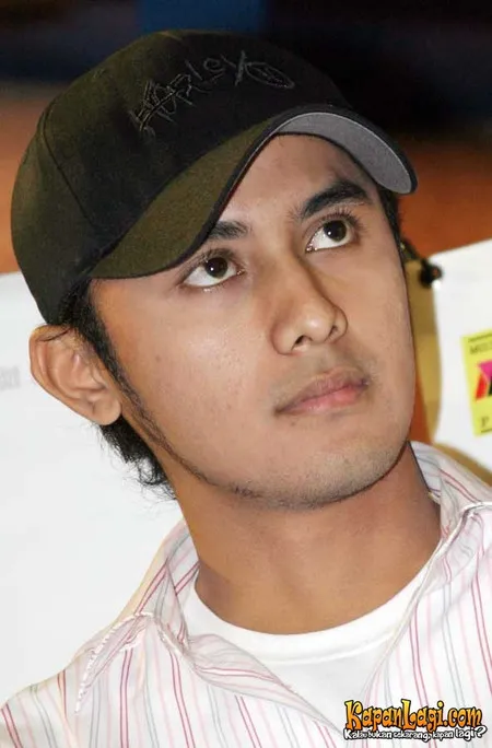 Foto Hengky Kurniawan