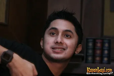 Foto Hengky Kurniawan