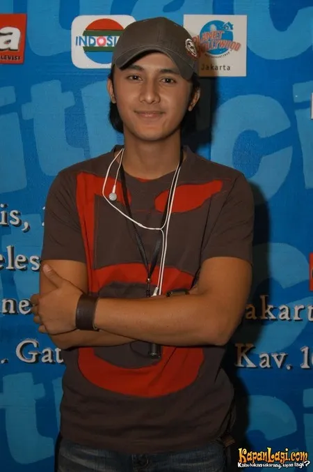 Foto Hengky Kurniawan