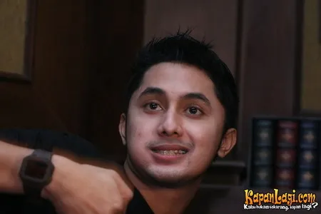 Foto Hengky Kurniawan