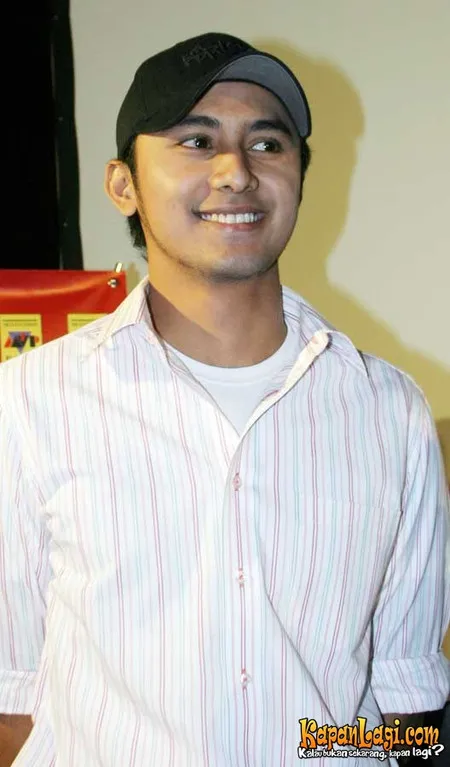 Foto Hengky Kurniawan