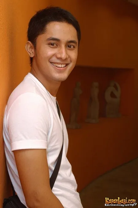 Foto Hengky Kurniawan