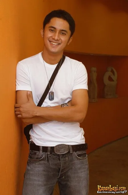 Foto Hengky Kurniawan