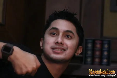 Foto Hengky Kurniawan