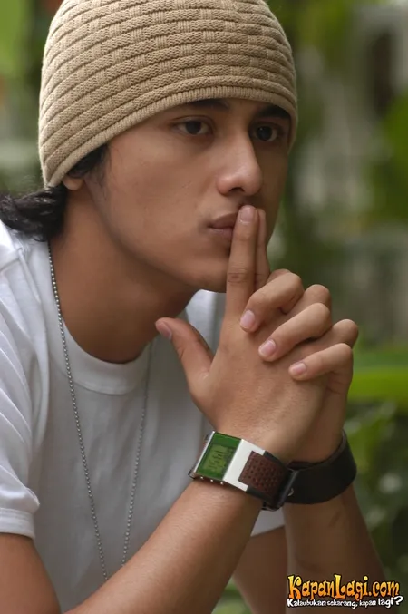 Foto Hengky Kurniawan