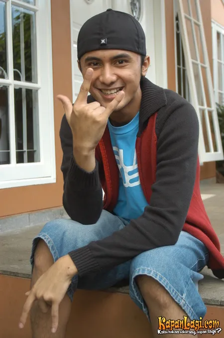 Foto Hengky Kurniawan