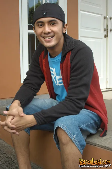 Foto Hengky Kurniawan