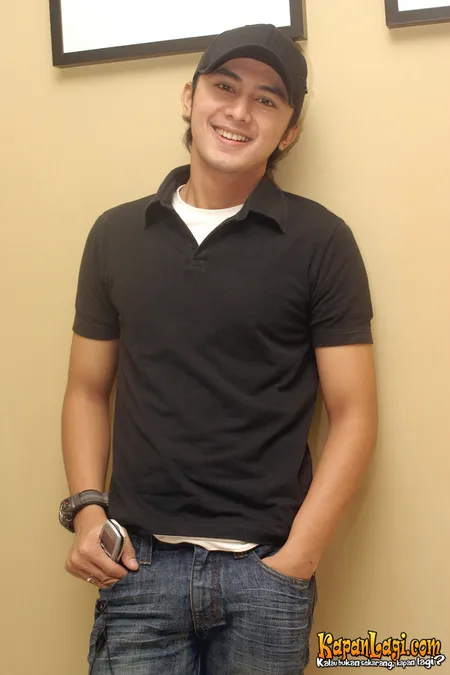 Foto Hengky Kurniawan