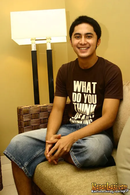 Foto Hengky Kurniawan