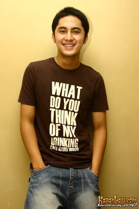 Foto Hengky Kurniawan