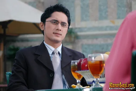 Foto Hengky Kurniawan