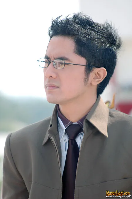 Foto Hengky Kurniawan