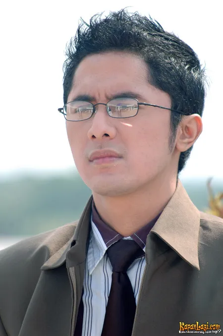 Foto Hengky Kurniawan